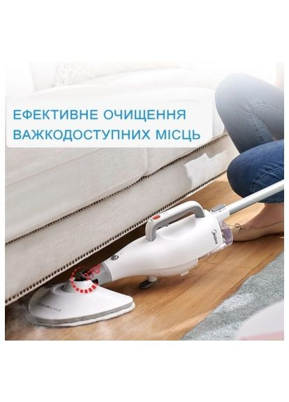 Пылесос Midea MODSC2 (364660013)