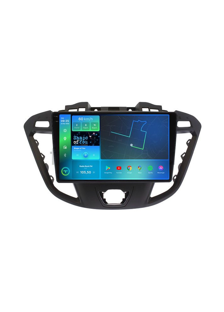 Автоакустика Torssen (275802628)