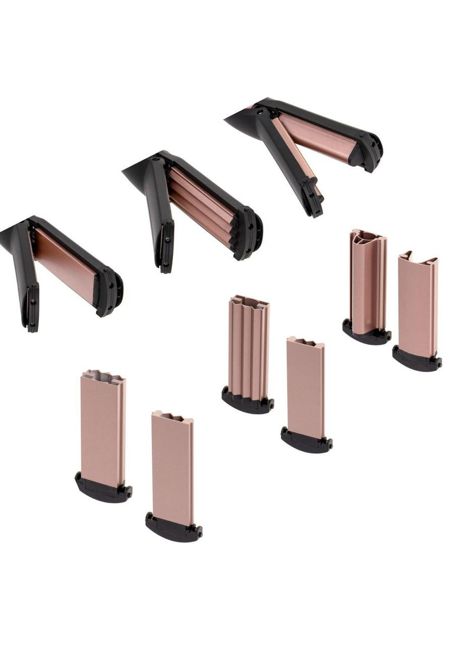 Набор для укладки волос CR 2024 Camry (347582797)