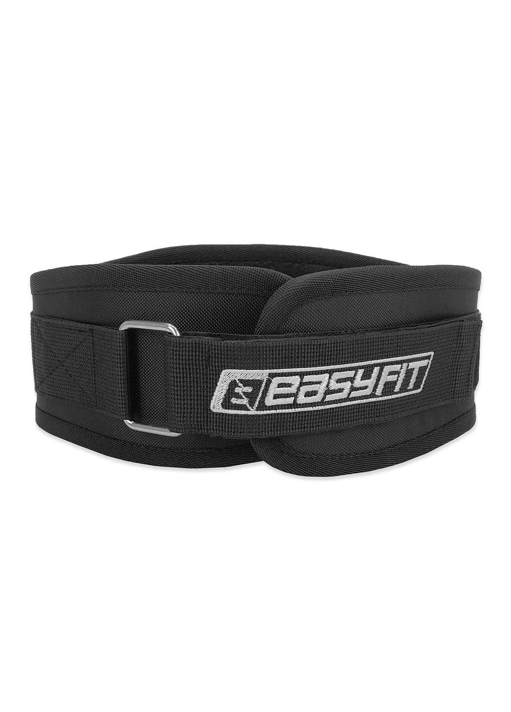 Пояс важкоатлетичний Loins Protector 4ХL (120-145 см) EasyFit (364686619)