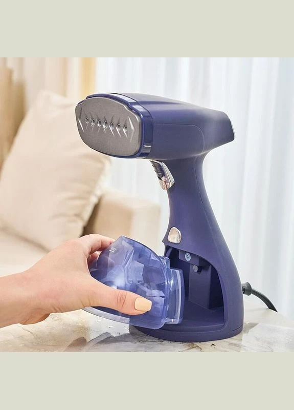 Відпарювач ZGS1900 Smart Steam 82205 Zelmer (316589149)