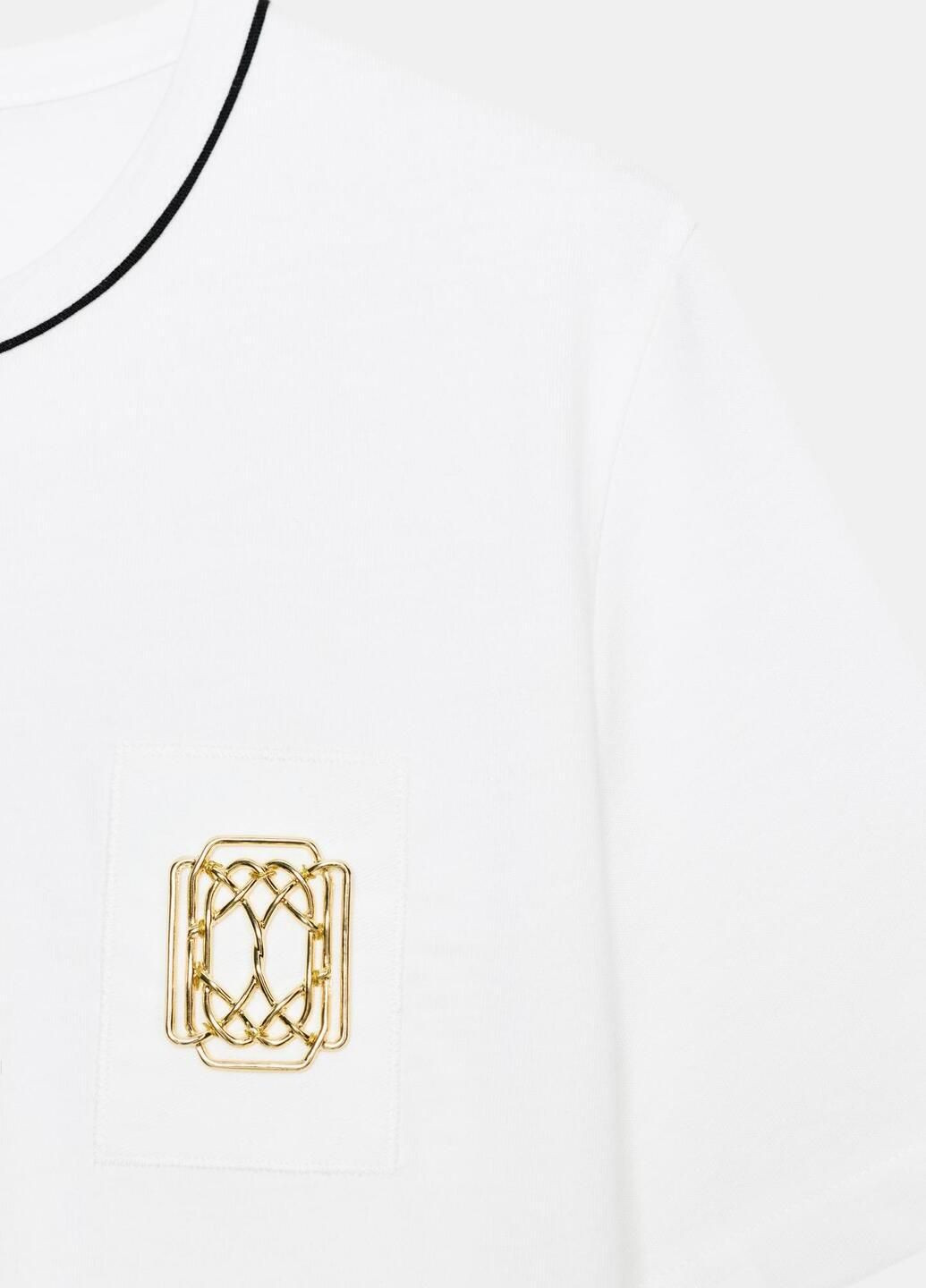 Футболка Zara - (364865474)