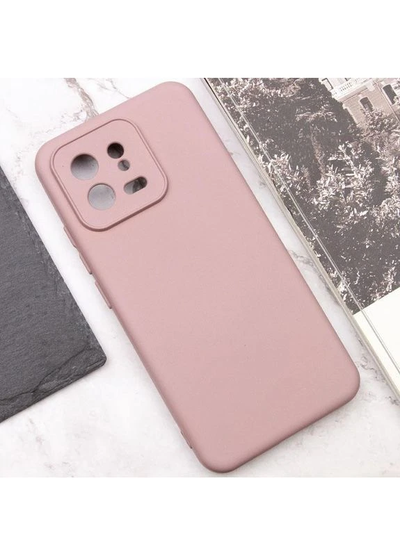 Чохол на Xiaomi 13 / для Ксяомі, сяомі, ксіомі 13 силікон Getman (364675255)