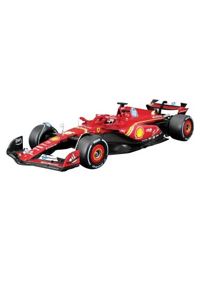 Конструктор (18-26858) Bburago Ferrari 124 16 (401660532)