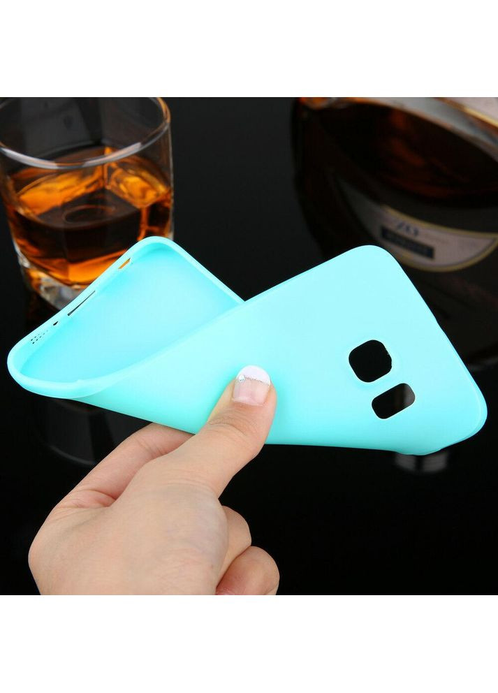 Защитный чехол-накладка из TPU для Samsung Galaxy S7, S9 ( ) China (366666261)