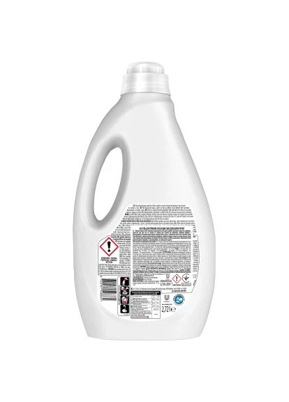 Гель для прання Care Для білих речей 2.72 л (8720181548864) Coccolino Care Для білих речей 2.72 л (389557817)