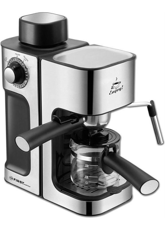 Кавоварка FA-5475-2 First (314927437)