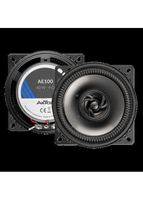 Коаксіальна акустична система AE100 Axton (360561665)