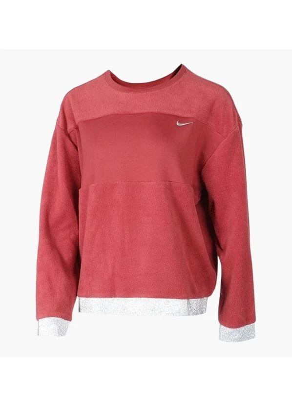 Світшот Therma Fleece Red CJ0007-661 Nike (398077221)