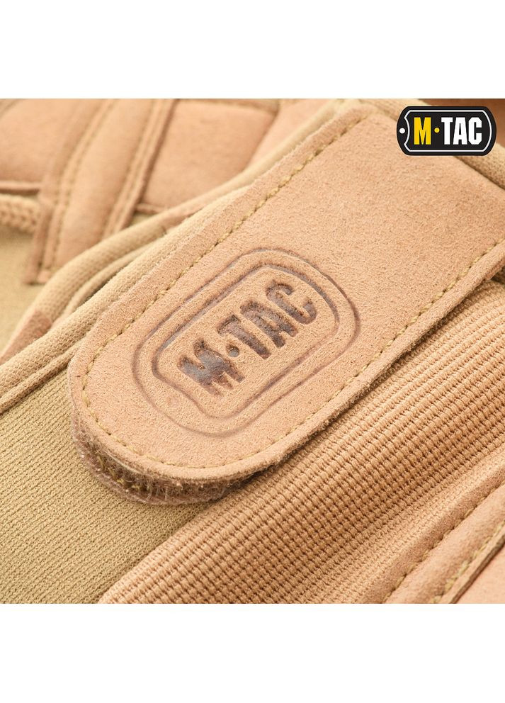 Рукавички Assault Tactical Mk.5. (00000005260)(M) M-TAC (356486552)