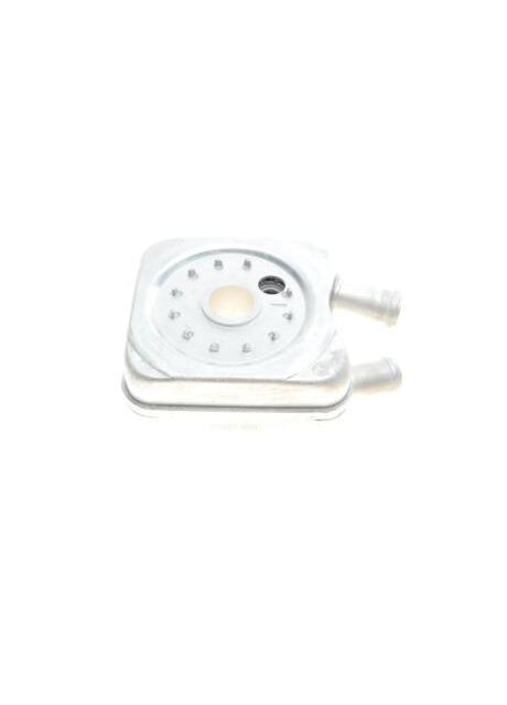 Радиатор масляный VW Caddy III/Golf/Skoda Octavia 1.6-2.0 96-10 (теплообменник) 50022 RU63 AIC (342407090)