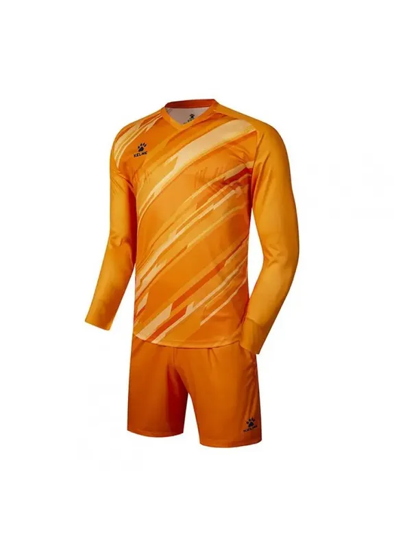 Комплект воротарської форми дитячий із захистом ZAMORA II 7361ZB3256.9807 ( ) Kelme (405608366)