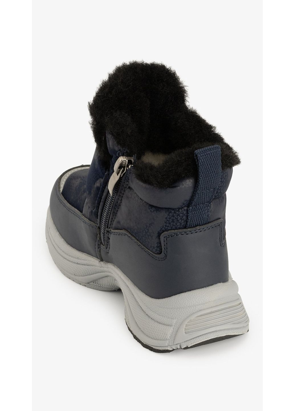 Цветные зимние ботинки для мальчика 26020-2 shop (2000999359569) Stepln