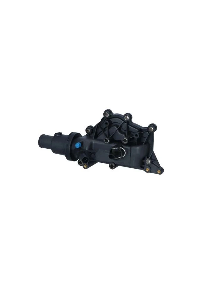 Термостат Renault Kangoo/Megane 1.4/1.6 02- (83°C) 725038 UA63 No Brand (354755584)