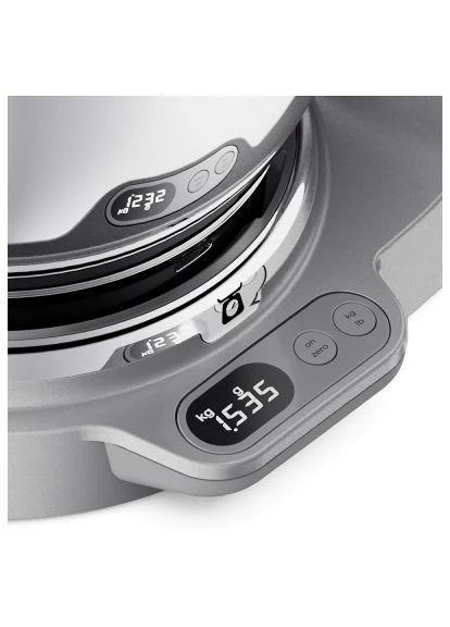 Кухонний комбайн Kenwood KVL 85.704 SI (381171360)