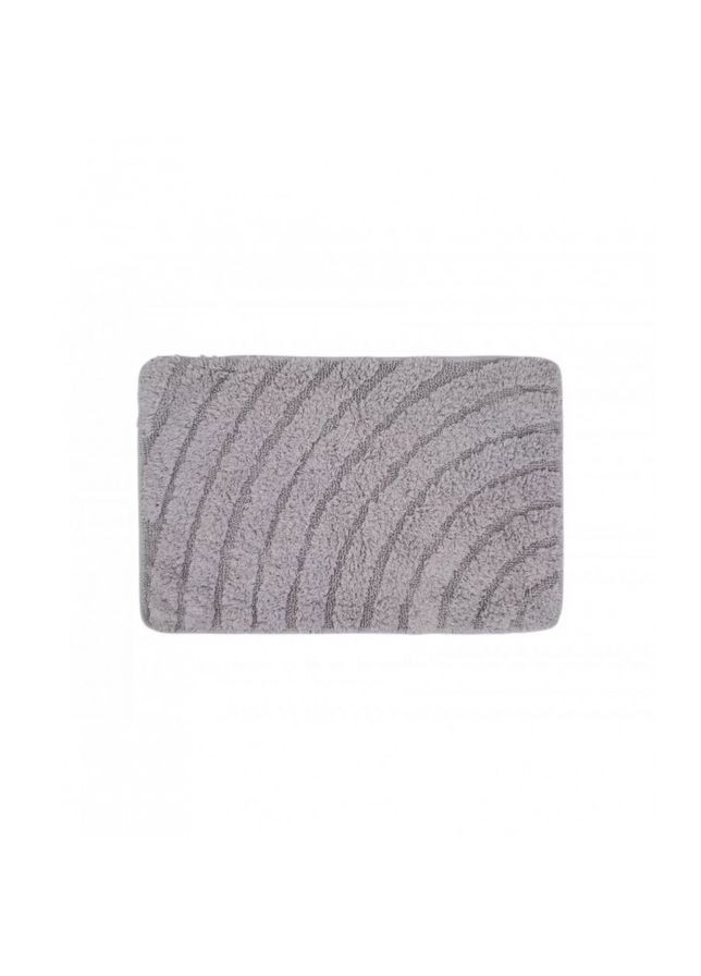 Набір килимків a Porter.gri світло-сірий 60*90+40*60 Irya (275394105)