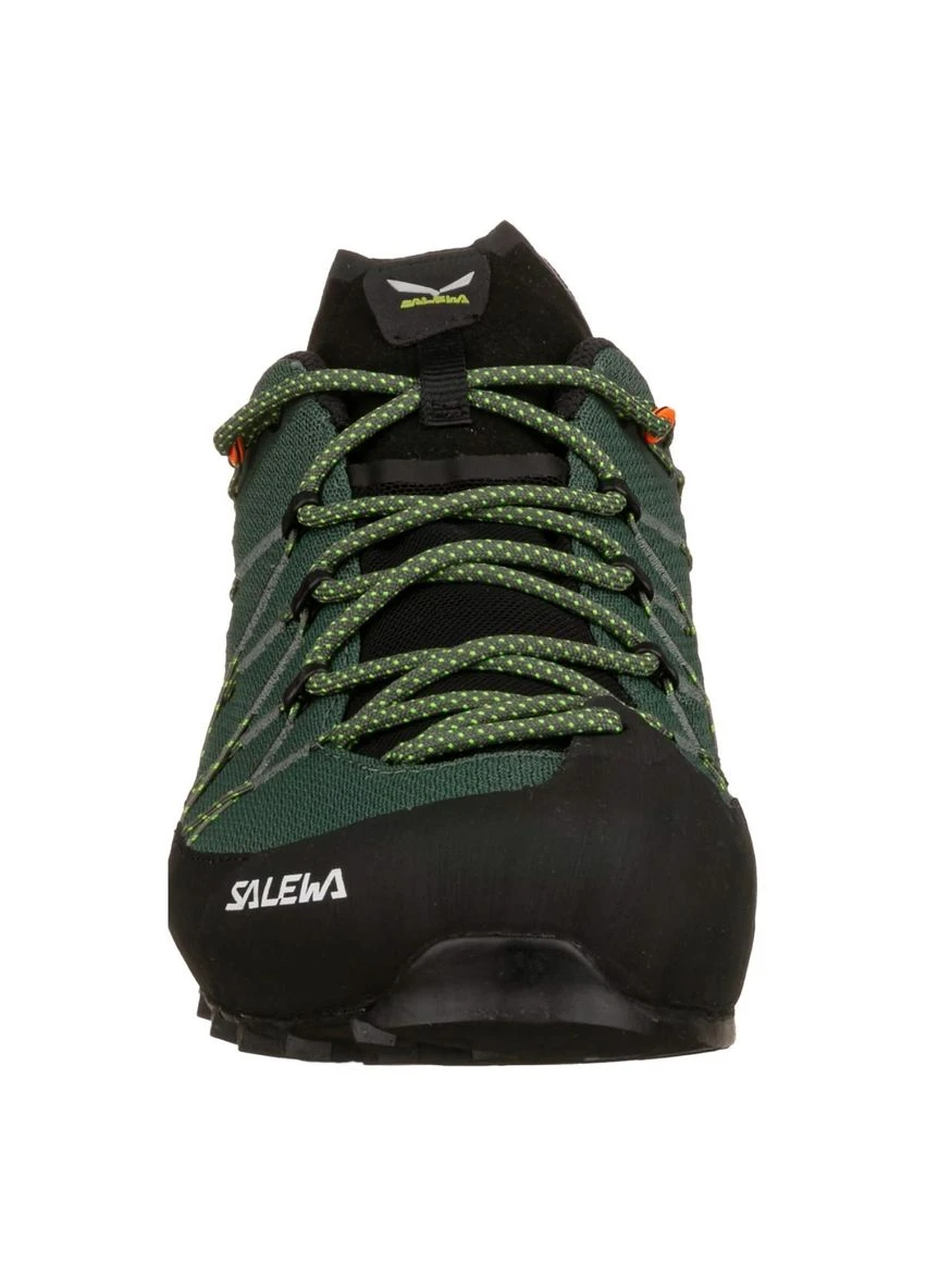 Кроссовки MS Wildfire 2 Зеленый Salewa (338182916)