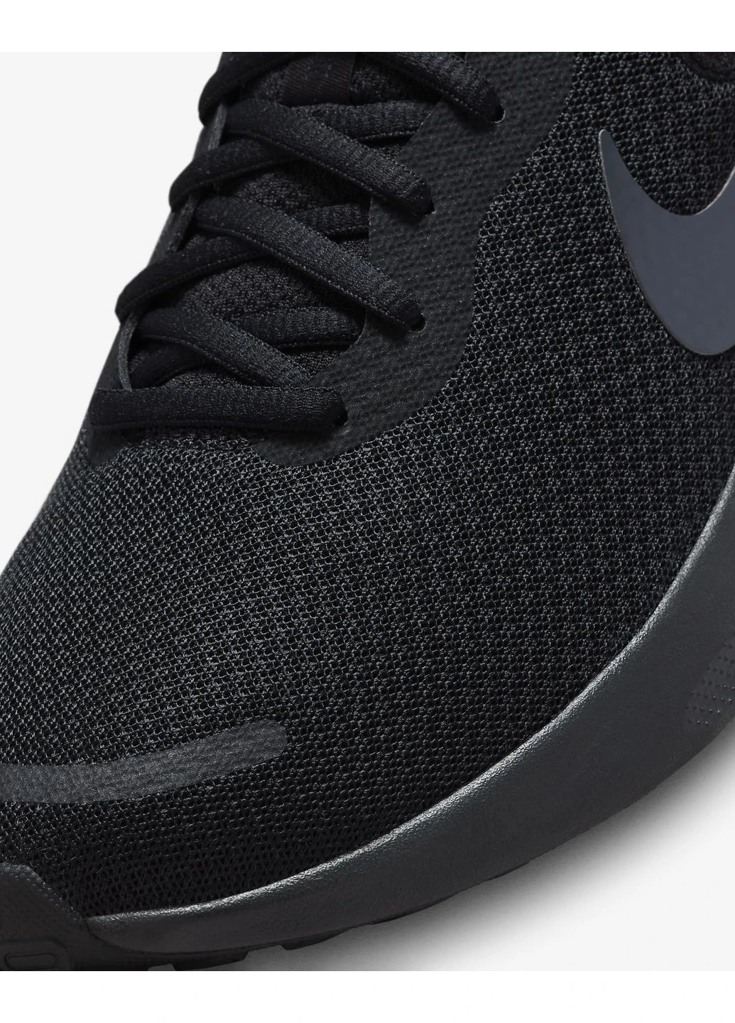 Бежевые кроссовки revolution 7 Nike