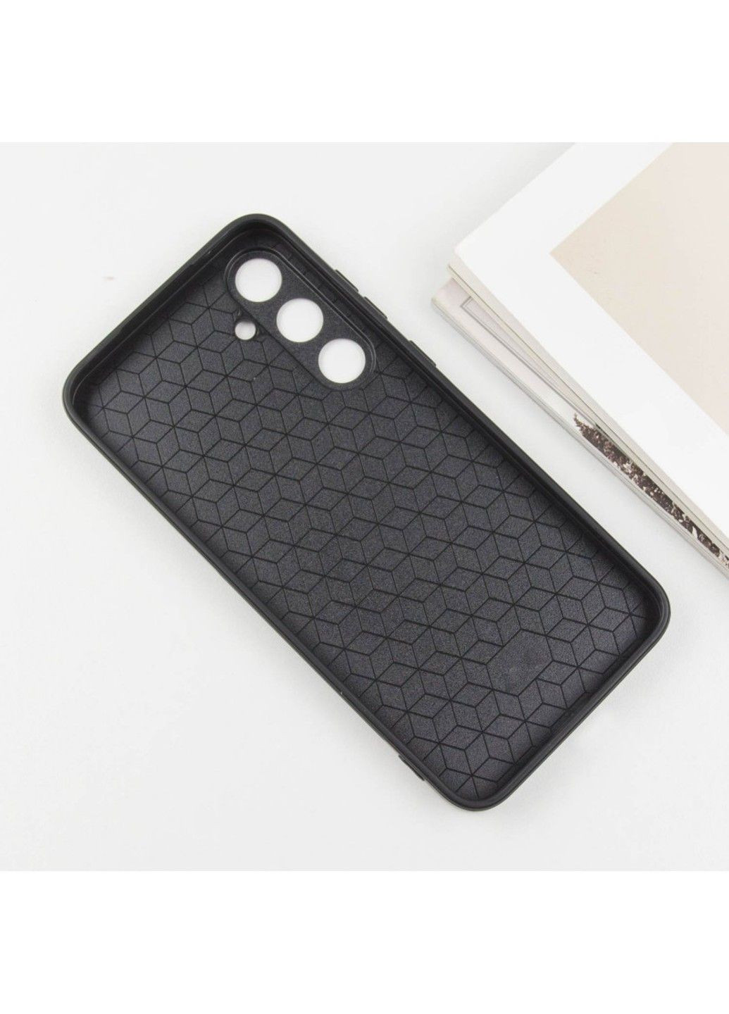 TPU+PC чехол Prisma BubbleGum для Xiaomi Poco X6 / Note 13 Pro 5G No Brand (383546519)