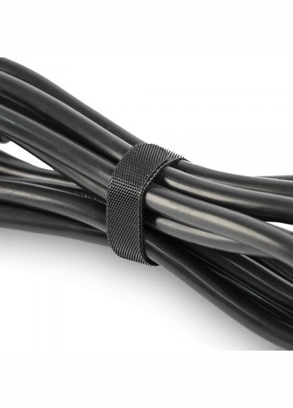 Сетевой удлинитель ONCORD с/с 3п 3м (3x1.5мм) 2.4А 2USB+USBC с кнопкой Black (VF-PD33G2U1C-B) Videx (305755269)