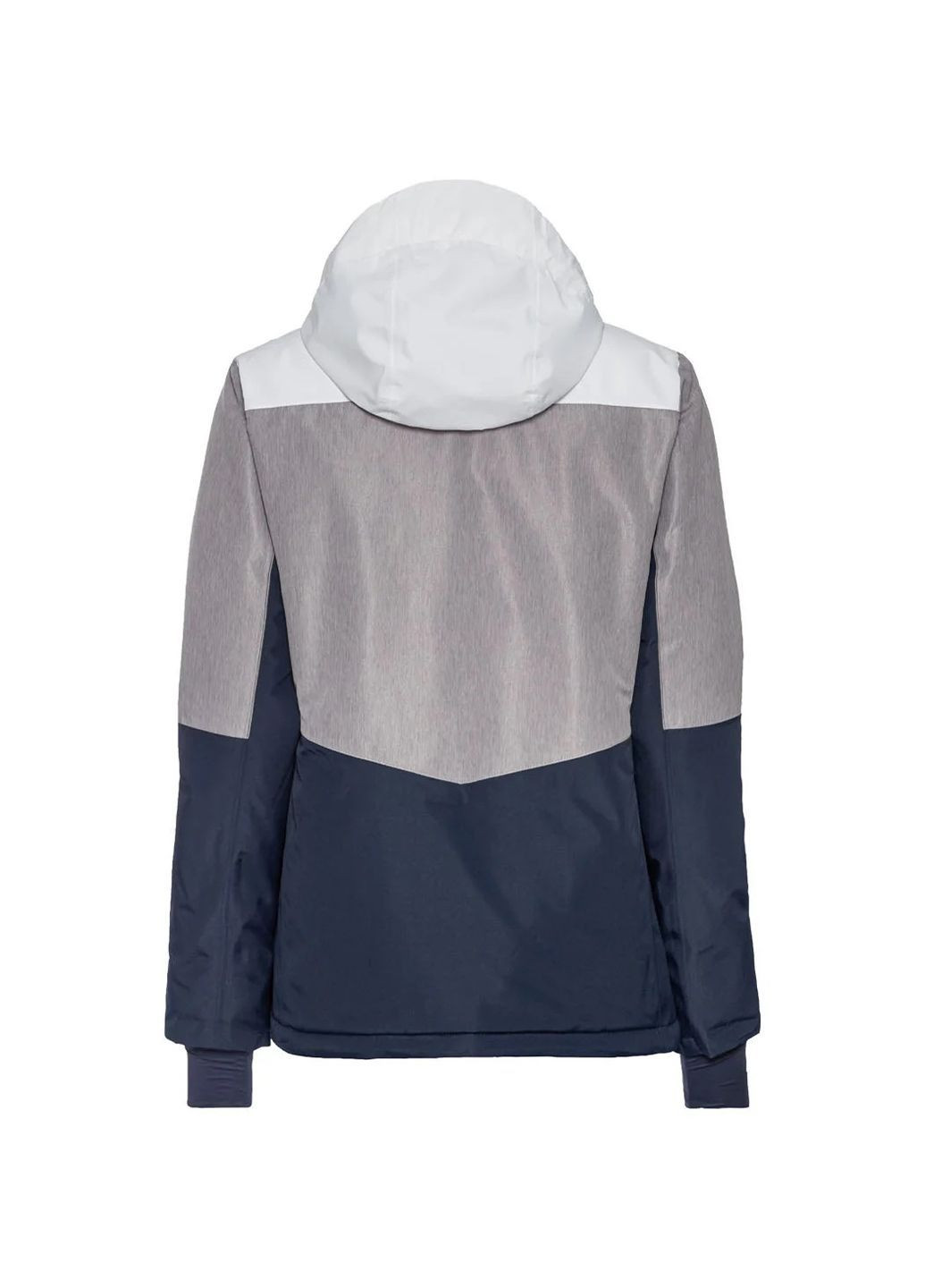 Лыжная термо куртка женская мембранная Thermolite Crivit (365771638)