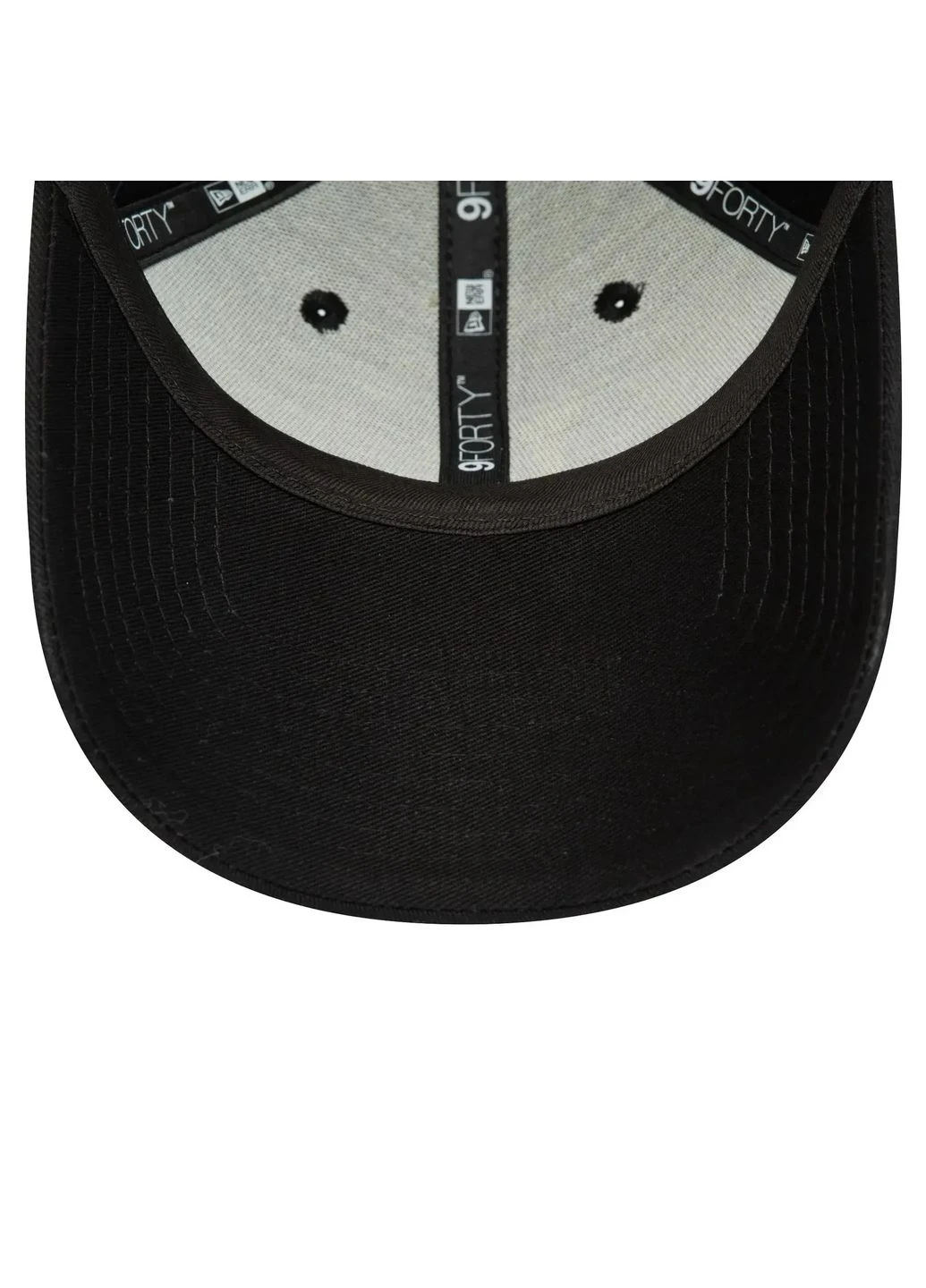 Бейсболка Repreve Le 940 La Dodgers Blk Black 60348859 New Era (399377946)