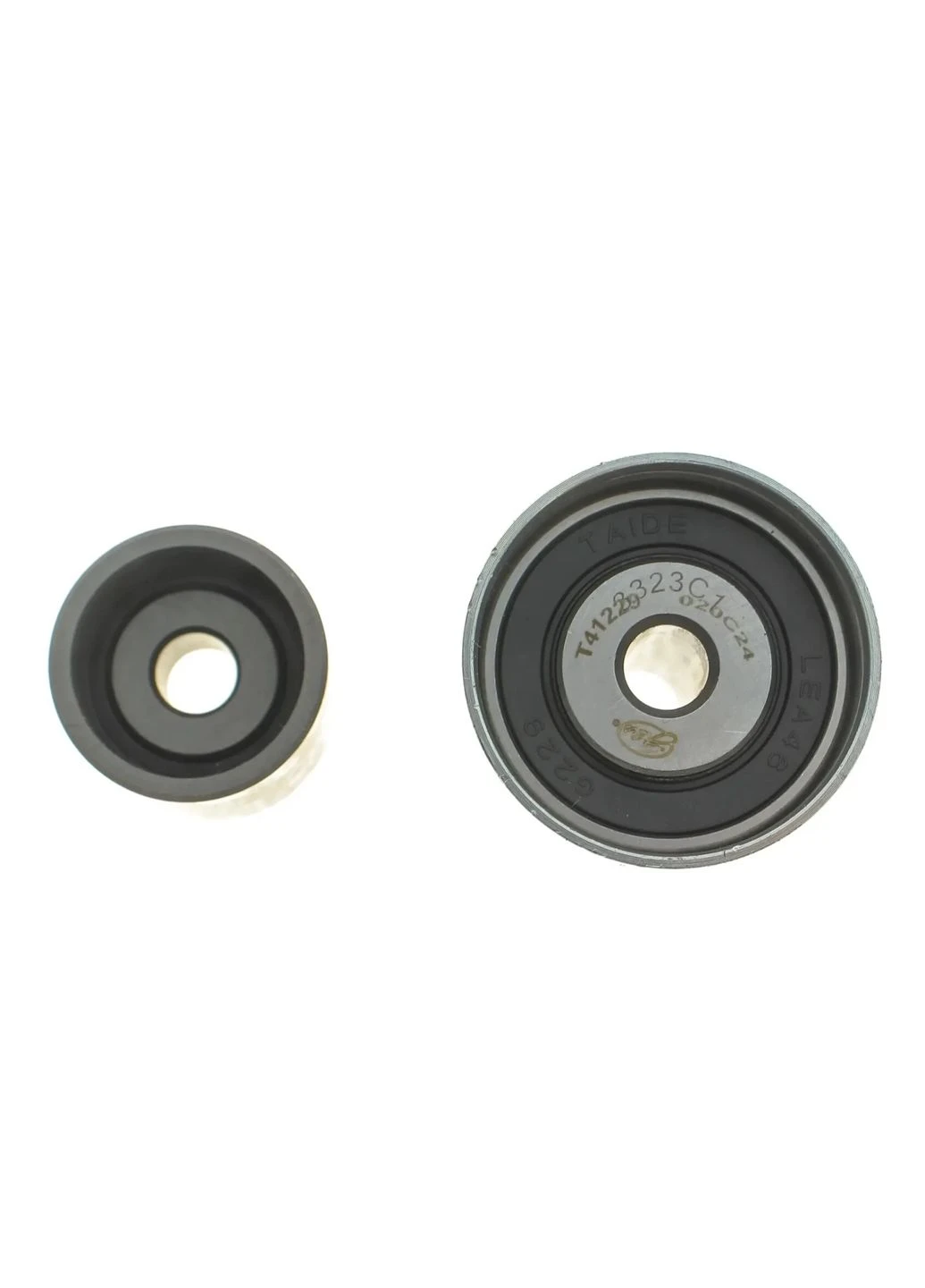 Ремкомплекты привода ГРМ автомобилей PowerGrip Kit (Произв-во ) K015648XS Gates (380711626)