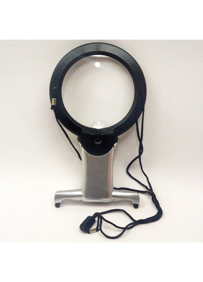 Лупа для вышивки на груди -02 Plus-plus (352751692)