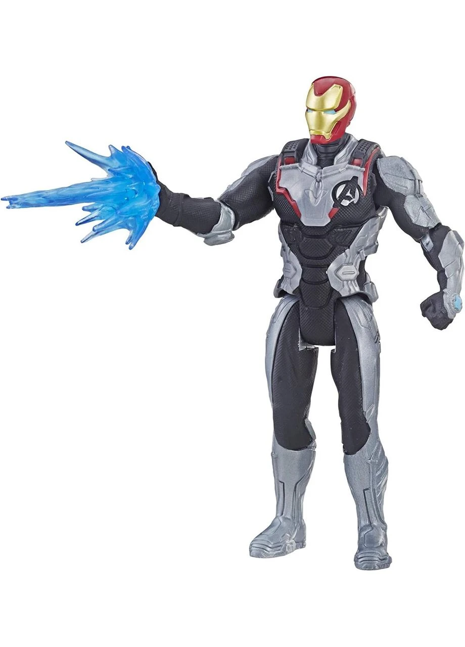 Фігурка Залізна людина з "Месники: Фінал" 15 см - Iron Man, Marvel, Avengers: Endgame Hasbro (322301385)
