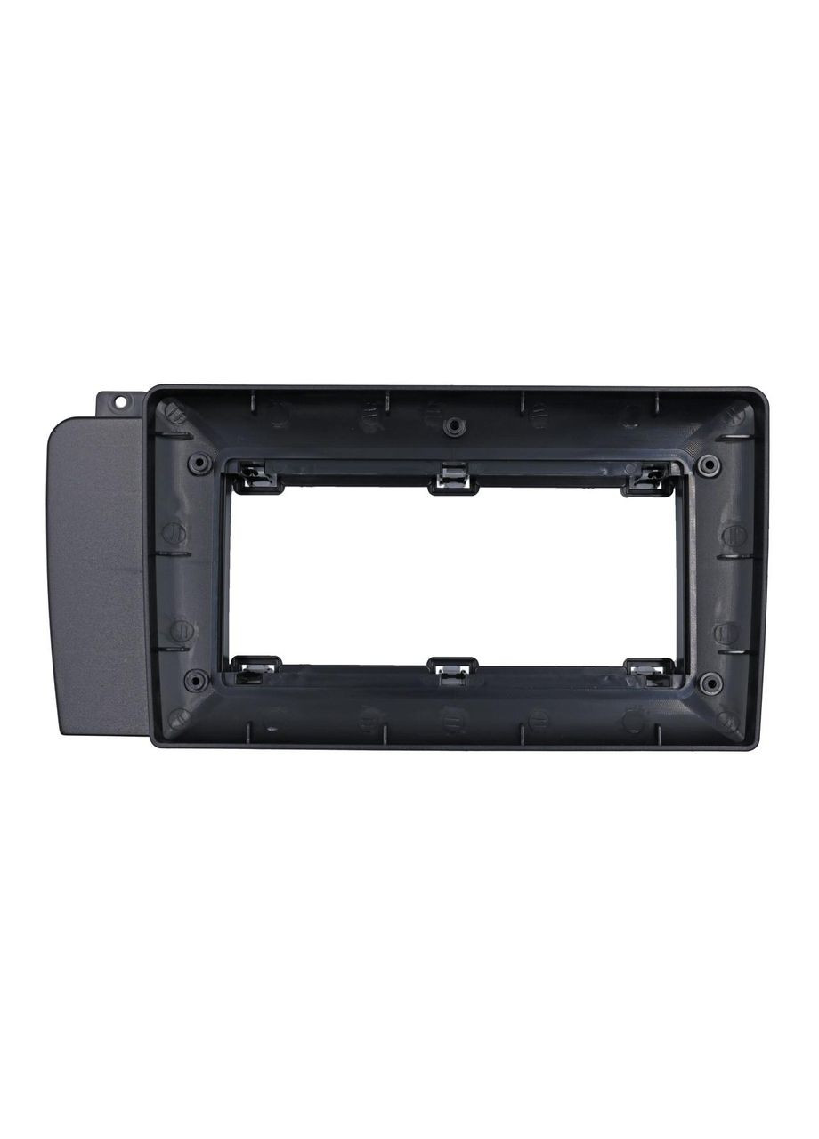 Перехідна рамка серії QBR-F 6006-68 для Volvo XC70 V70 S60 2004-2007 9 дюймів QIV (346513191)