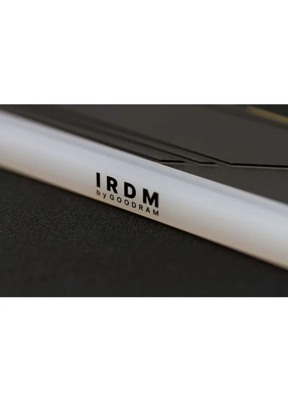 Набор 32GB DDR5 6000 MHz IRDM RGB Black (IRG-60D5L30S/32GDC) Goodram (329142547)