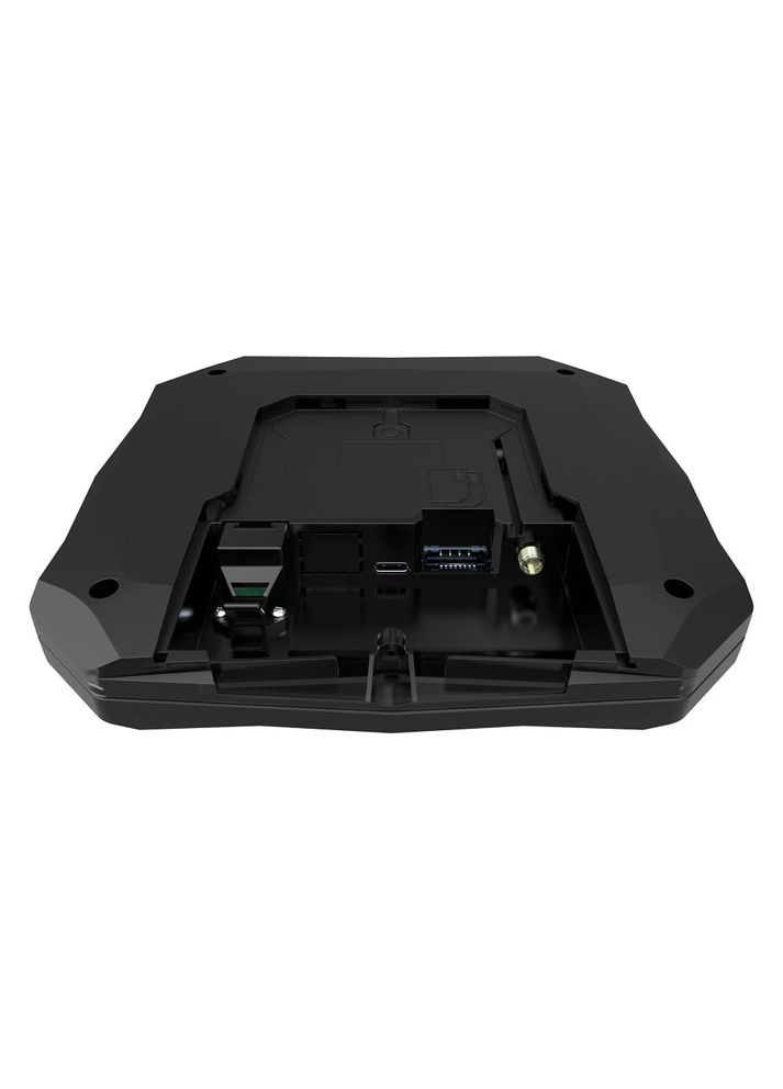 Беспроводная централь Orion NOVA X Black с 2G, WiFi (21-00127) Tiras (383464800)