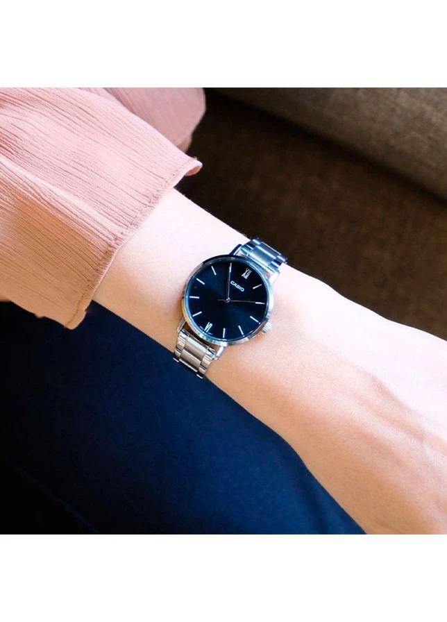 Наручний годинник LTP-VT02D-1A Casio (396701289)