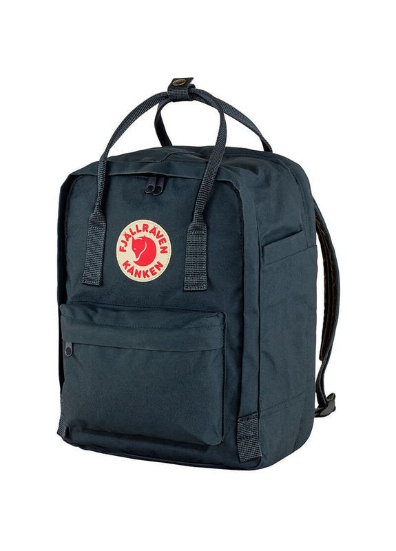 Городской рюкзак Kanken Laptop 13" 13л Navy (23523.560) Fjallraven (322200722)