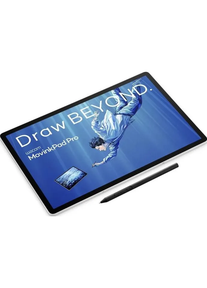 Планшет-монітор Movink Pad Pro 14 (DTHA140L0Z) Wacom (405495590)