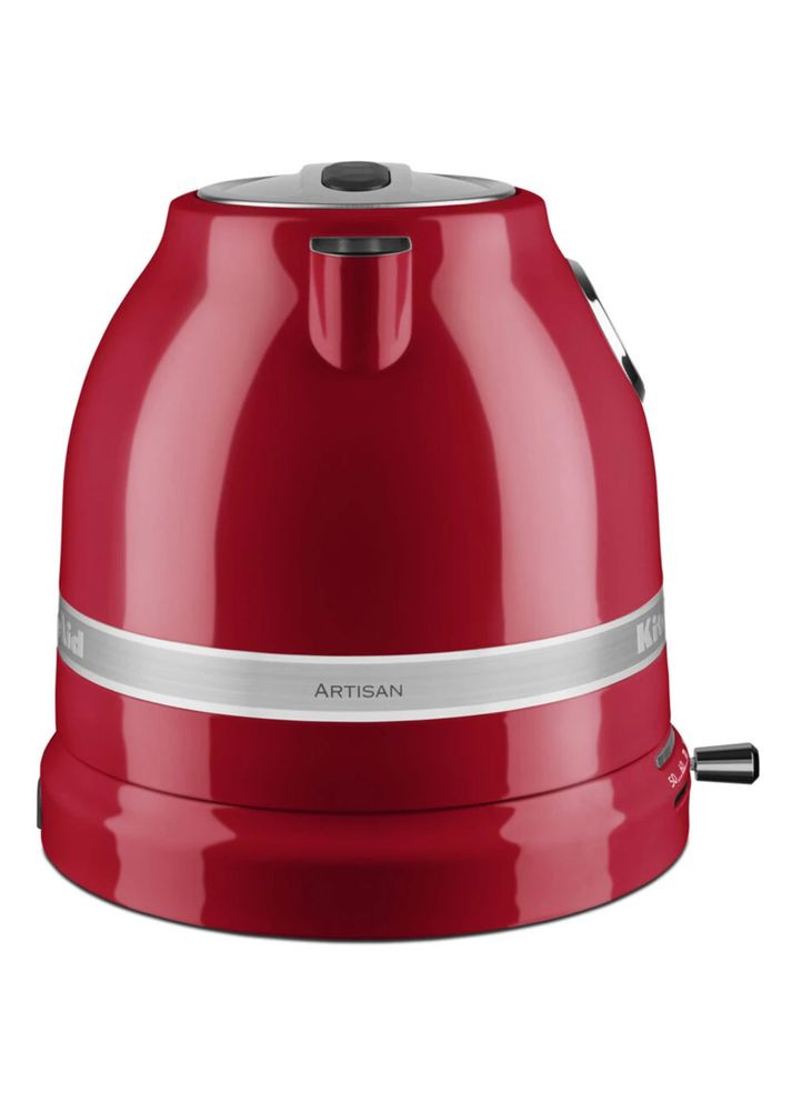 Электрочайник Artisan 1,5л 5KEK1522ECA KitchenAid (316617180)