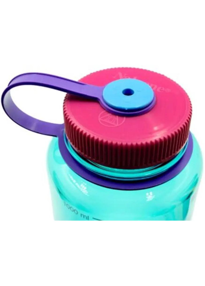 Пляшка Wide Mouth Sustain Water Bottle 1 Surfer Nalgene (316436859)