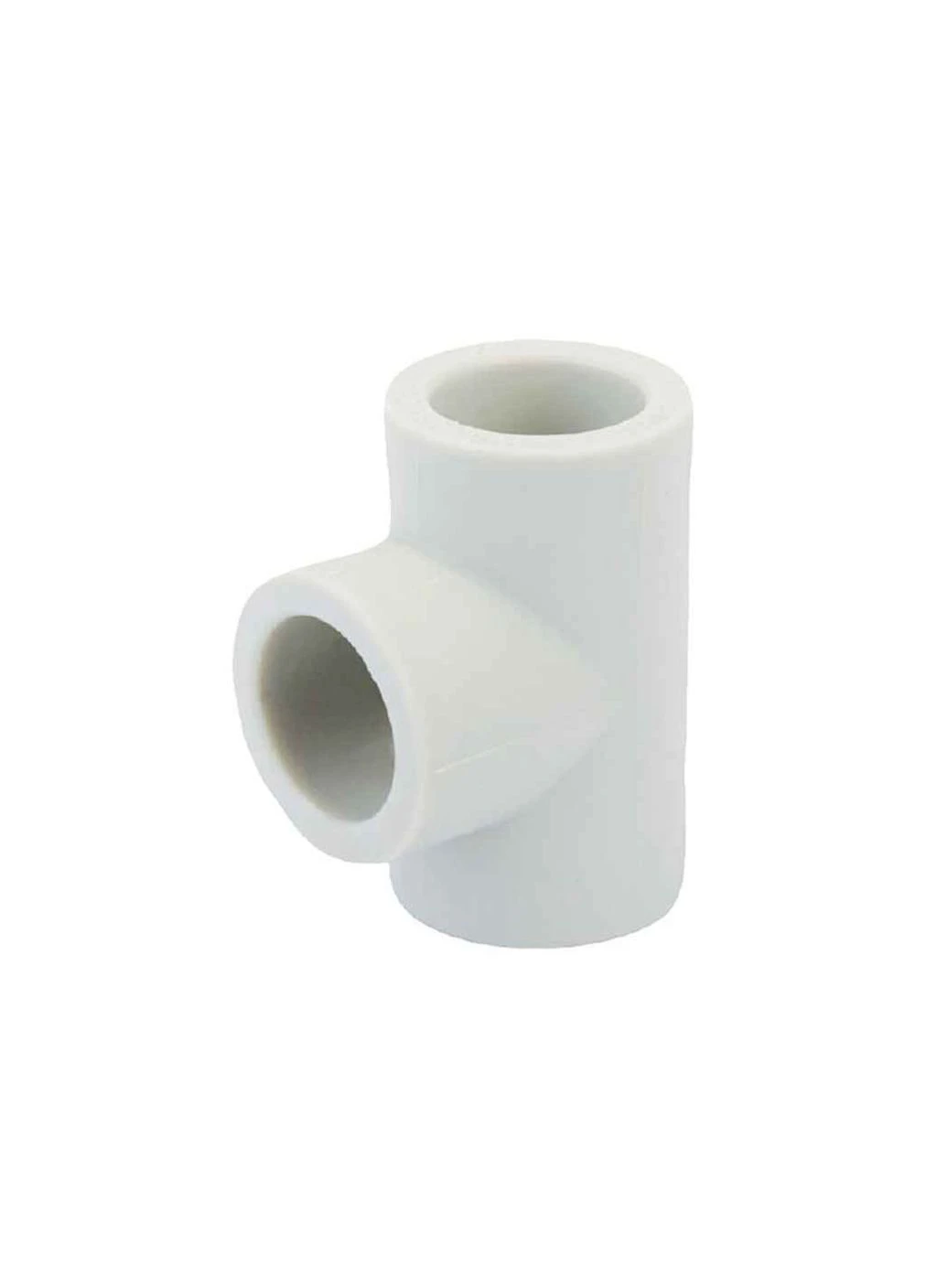 Тройник K0008.PRO 25 PPR ТМ KOER No Brand (387327810)