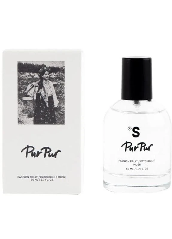 Парфумована вода Pur Pur 50 мл (4820227781737) Sister's Aroma (397456549)