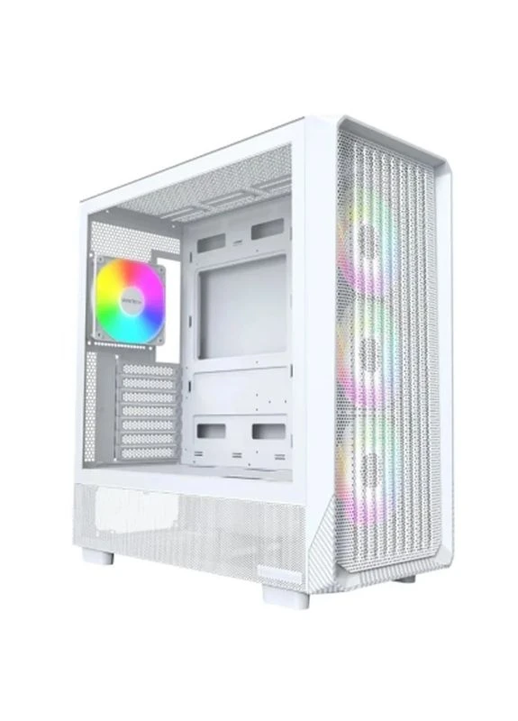 Корпус для ПК X5 (W) Montech (399064370)