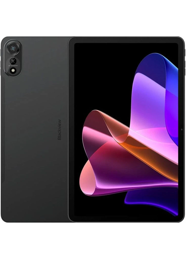Планшет Mega 2 SET 12/256Gb LTE Celestial Grey (MEGA 2_CG12) Global EU [159287] Blackview (400903508)