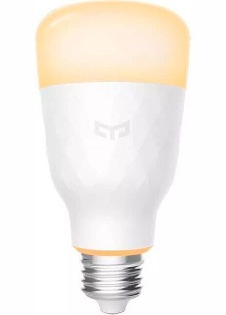 Светодиодная лампа Smart Bulb W3 только белый свет (YLDP007) Yeelight (280876457)