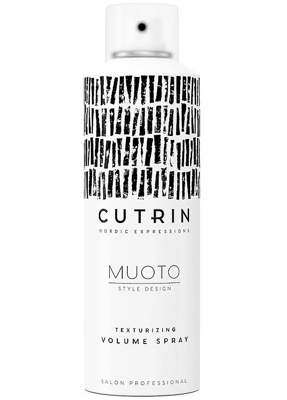 Текстурирующий спрей для объема Muoto Texturizing Volume Spray 200ml (2-851547) Cutrin (375300681)