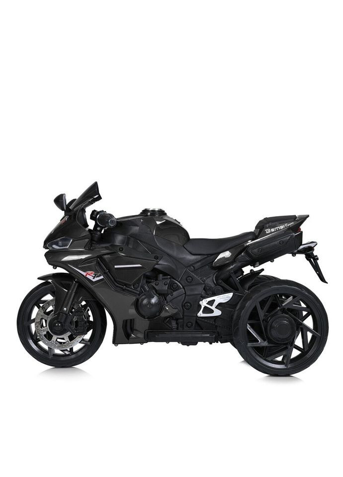 Дитячий електромобіль Мотоцикл M 5823ELS-2 до 30 кг M 5823ELS-2 Bambi Racer (392443154)