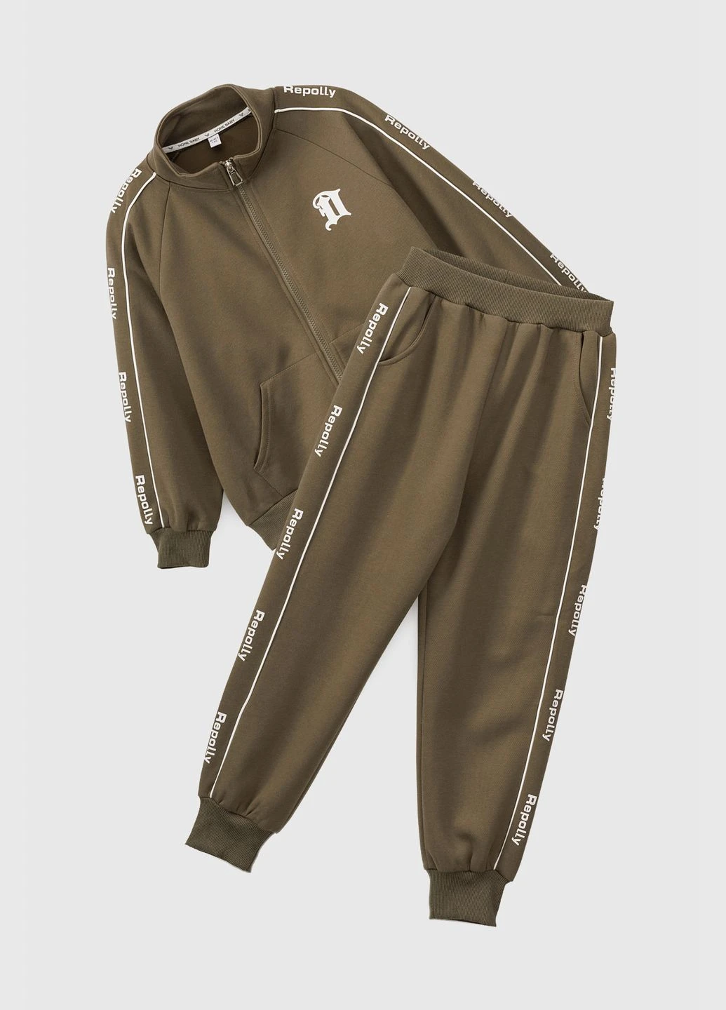 Спортивний костюм No Brand (299670521)