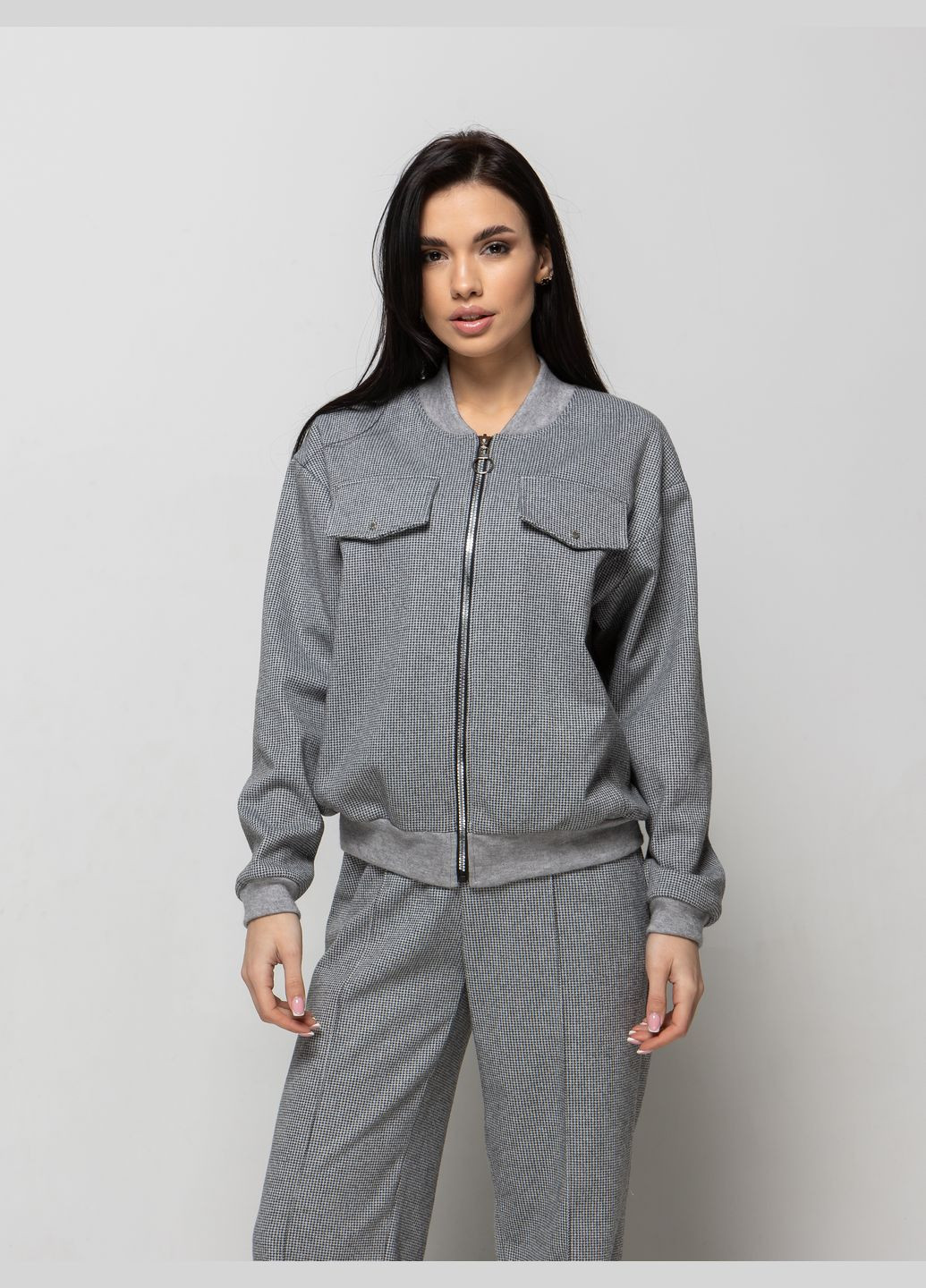 Костюм з бомбером Solh (317362003)