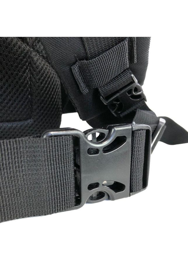 Тактичний рюкзак 1000D для військових, полювання, риболовлі, походів, подорожей та спорту Tactic (317285082)