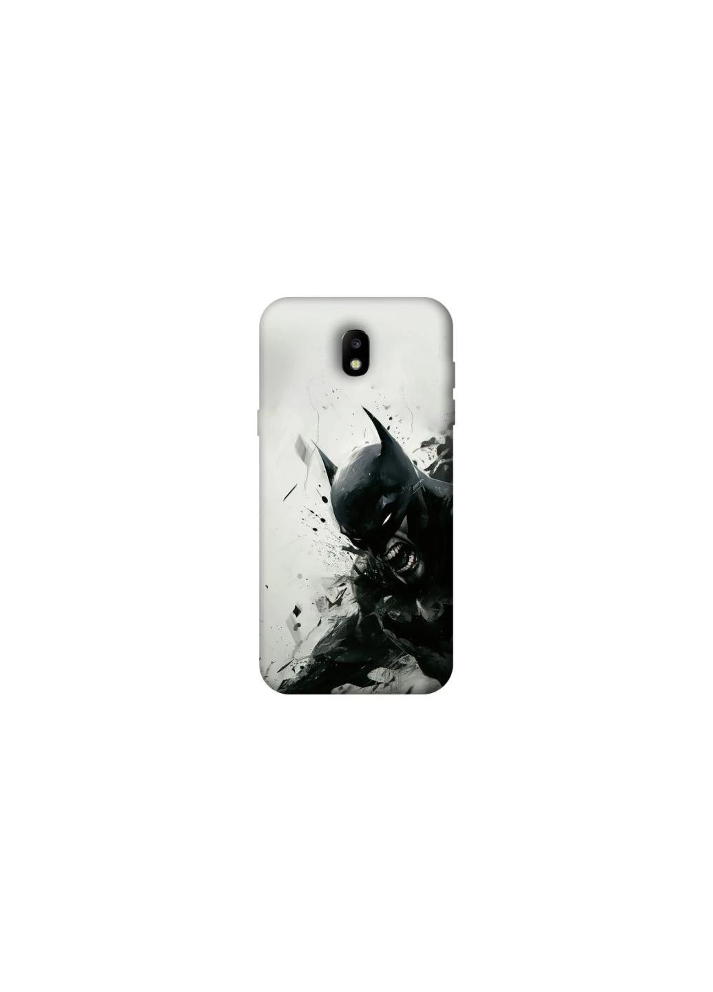 Чохол на Samsung Galaxy J5 (2017) Batman Frontalka (353363949)