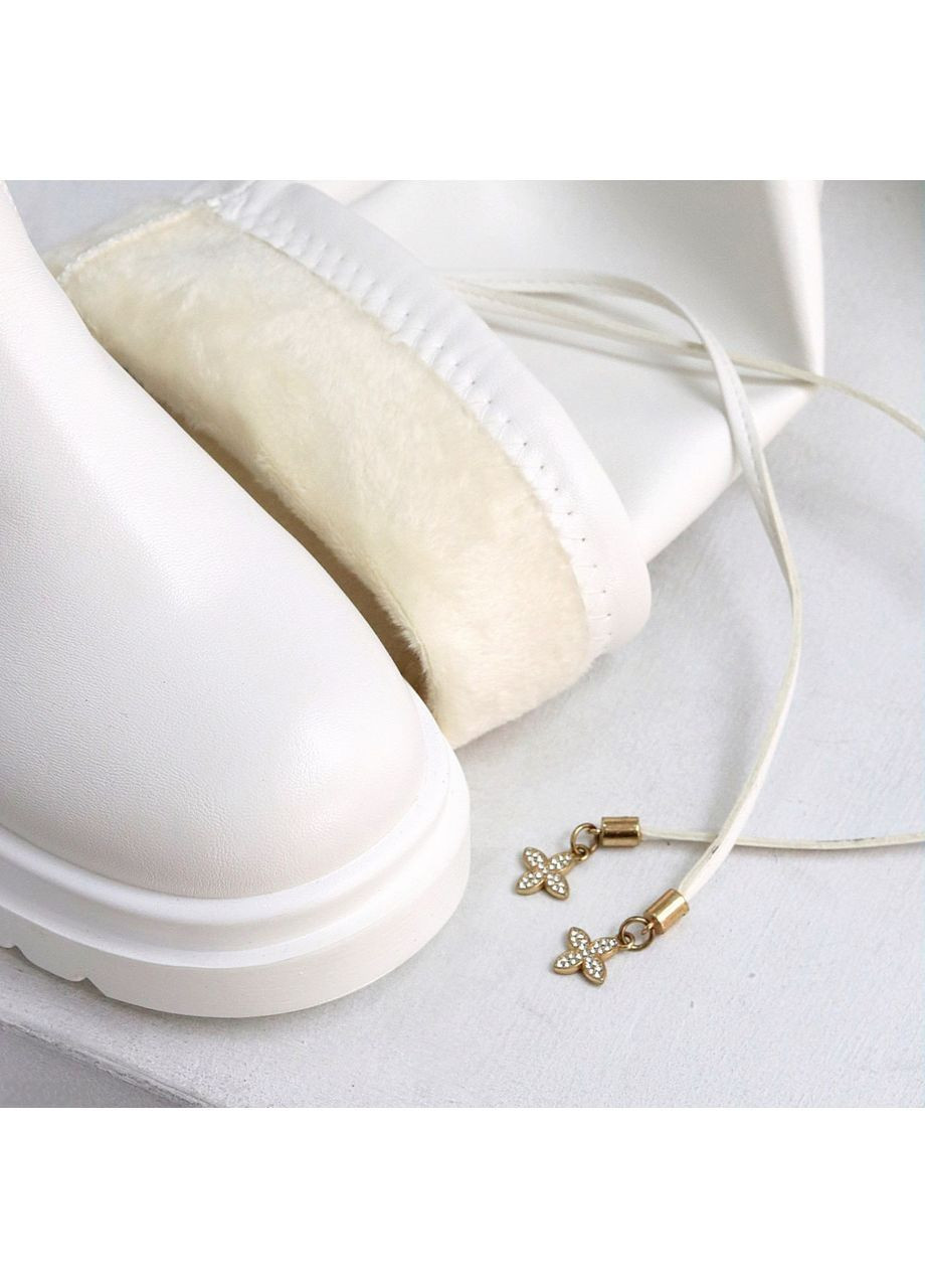 Жіночі ботфорти Helen (371273086)