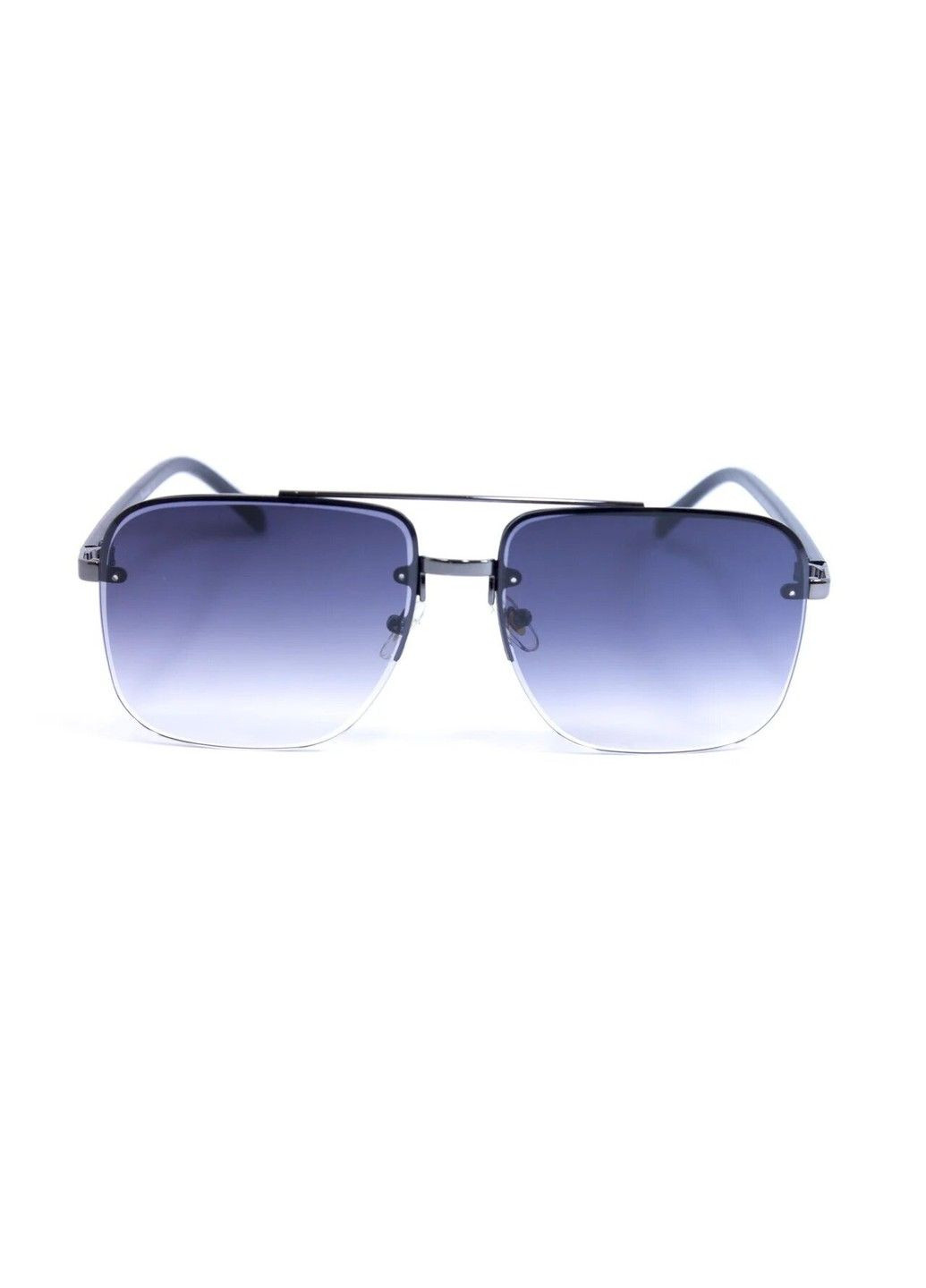 Cолнцезащитные женские очки 0361-1 BR-S (291984107)